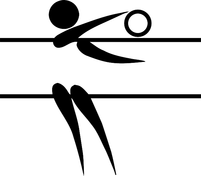 röplabda
